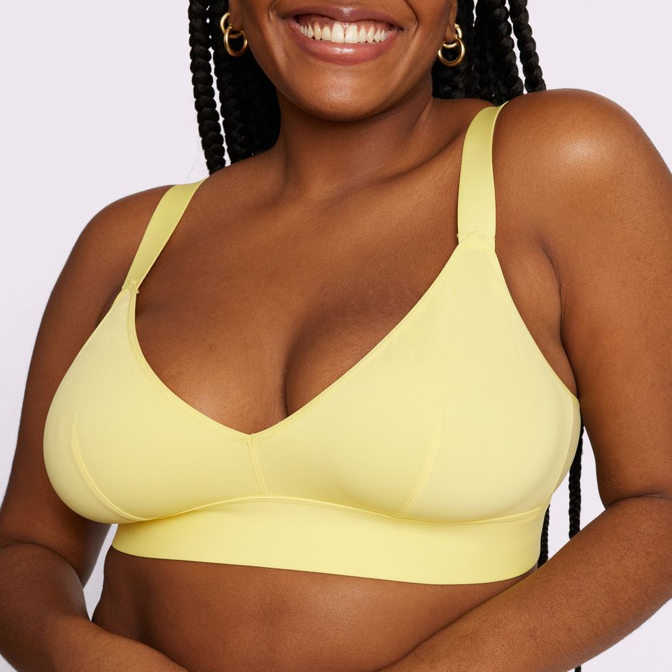 17 Best Sleep Bras For Comfort, Support, And Style At Every Price