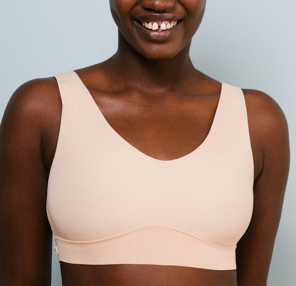 17 Best Sleep Bras For Comfort, Support, And Style At Every Price