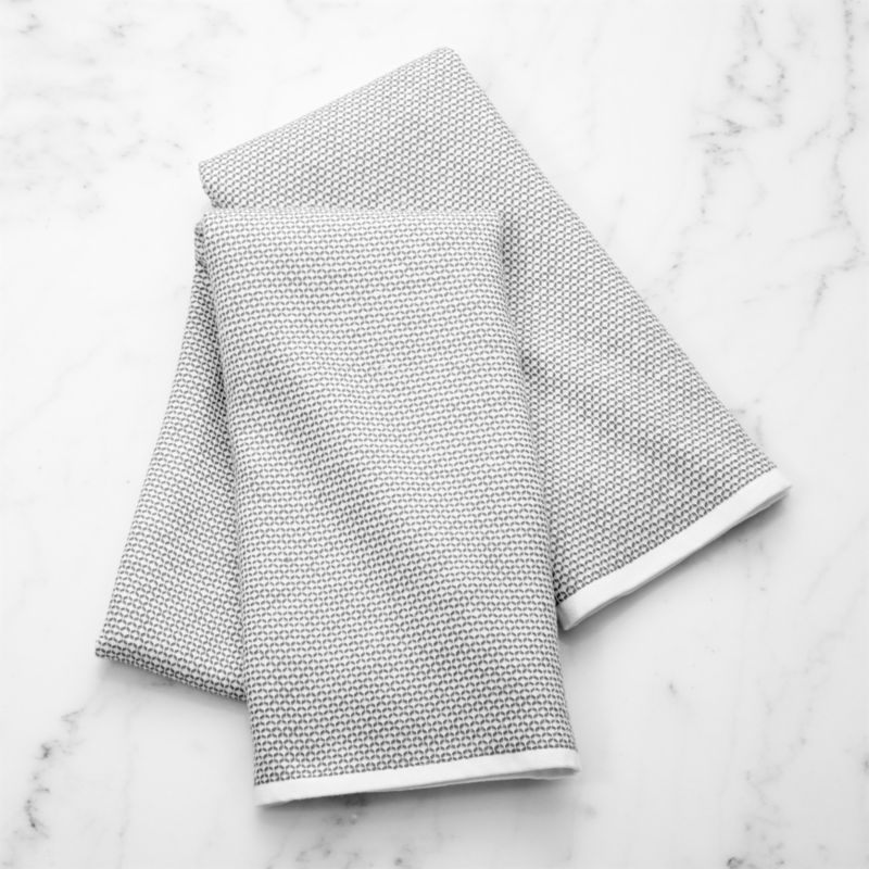 These Are The Best Dish Towels By A Mile