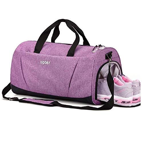 2017snow Small/Large Dance Duffle Bag For Girls Sport Gym Bags For Women Yoga Bag 