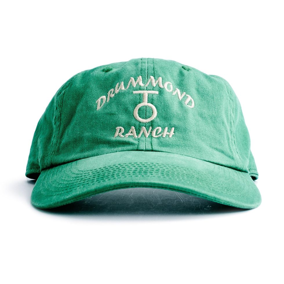 Drummond Ranch Hat