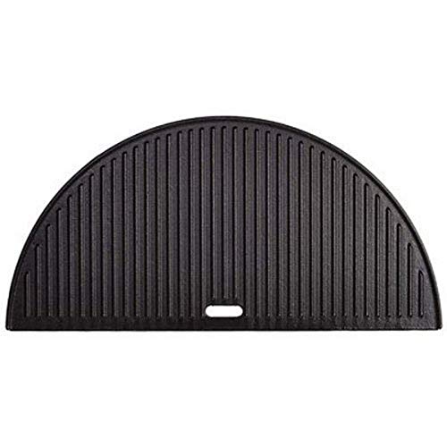 Kamado Joe Classic Half Moon Cast Iron