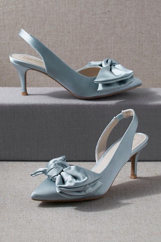 Seychelles Neve Heels