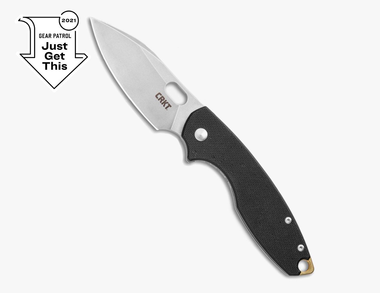 Best Pocket Knives - Weber Design Labs