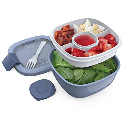 Bentgo Salad Lunch Container with Lid