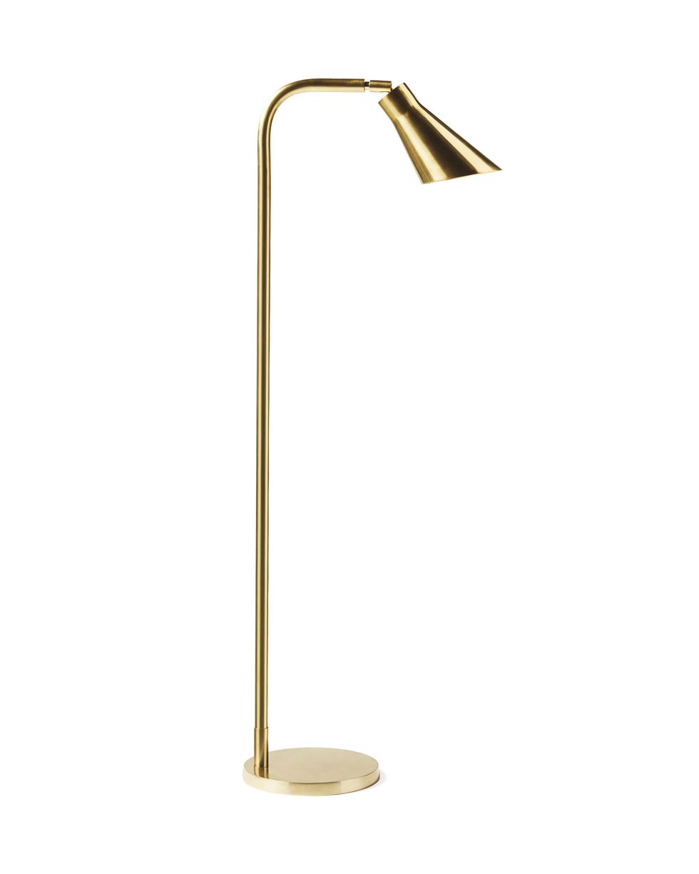 15 Best Modern Floor Lamps 2021 - Modern Lighting Options to Buy