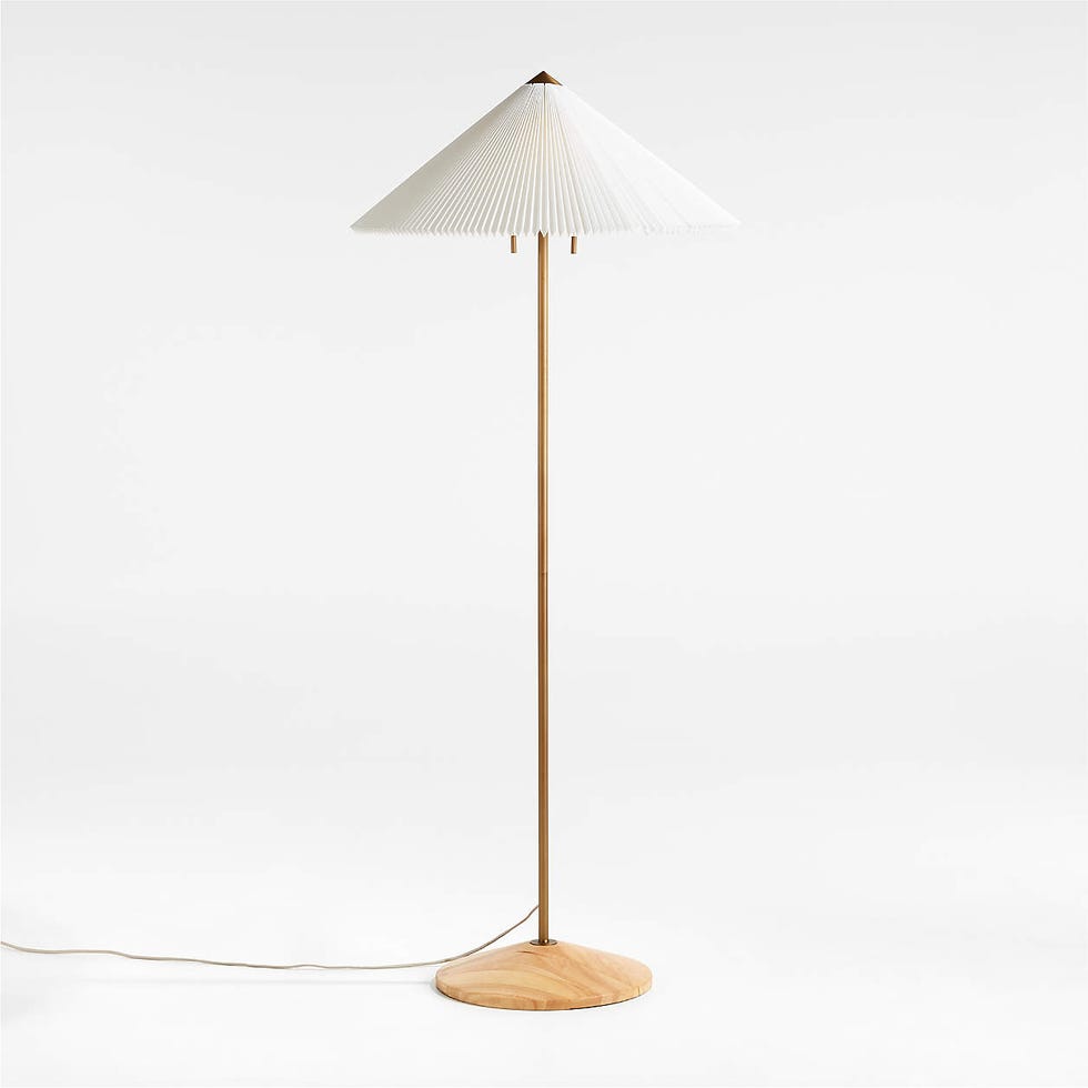 15 Best Modern Floor Lamps 2021 - Modern Lighting Options to Buy