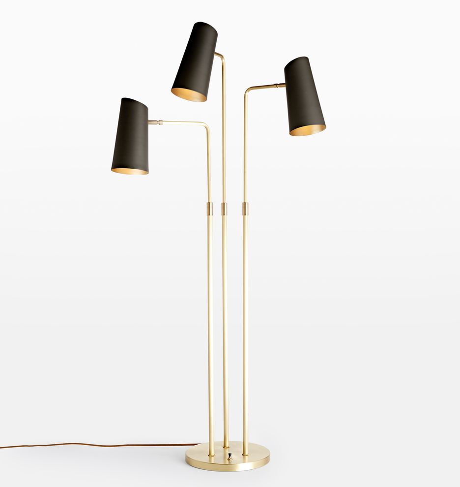 Rejuvenation deals floor lamps