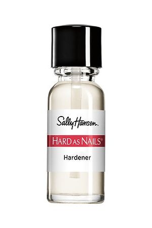Hard as Nails Nail Hardener