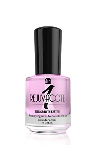 Duri Rejuvacote Heal and Cures Split Cracked Nails 14 ml