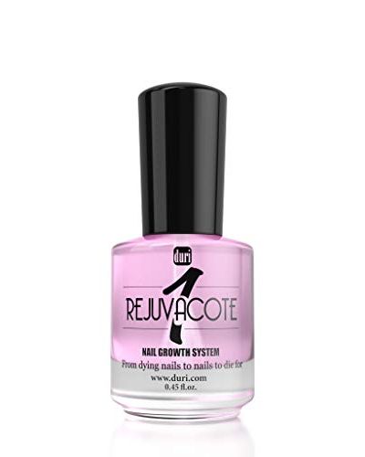 Duri Rejuvacote Heal and Cures Split Cracked Nails 