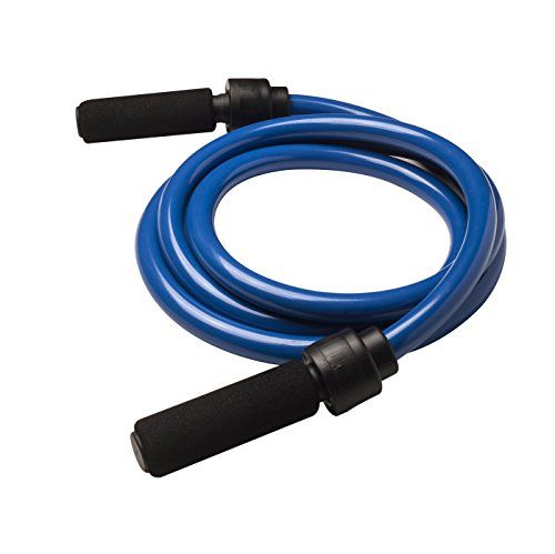 Women's weighted skipping online rope