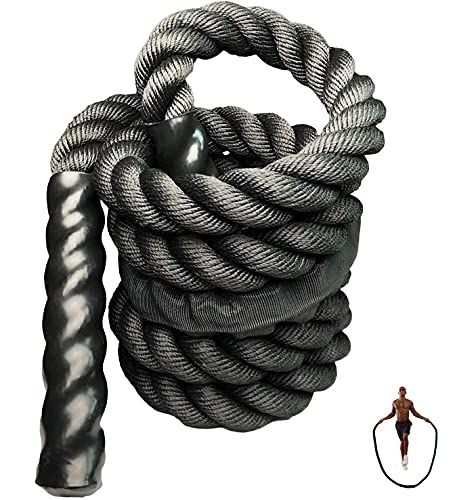 Heavy Speed Rope | Heavy jump rope