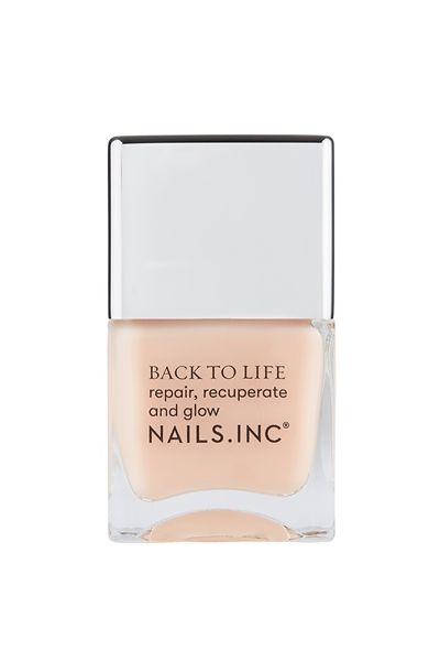 Back To Life Strengthening Nail Treatment
