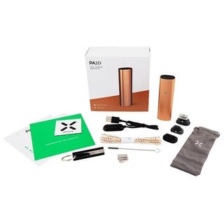 PAX 3 Vaporizer - Complete Kit PAX 3 Vaporizer - Complete Kit