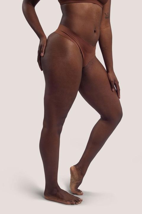 Mature nude woman holding panties 26 Best Underwear Brands For Women 2021 Where To Buy Best Panties For Women