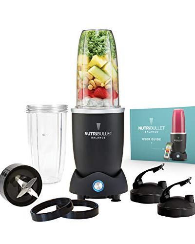 New! Bullet Blender for Shakes and Smoothies, 19 Pieces Set Smoothie Blender  for Shakes - Mixers & Blenders - New York, New York, Facebook Marketplace