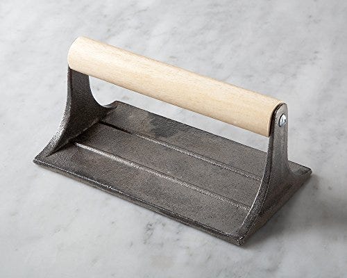 Outset Bacon Press