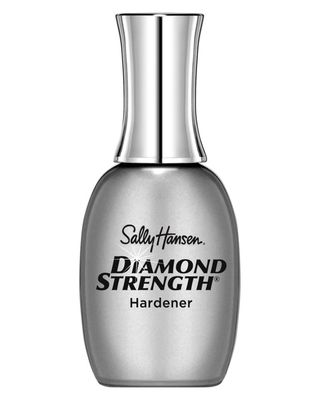  Sally Hansen Diamond Strength Instant Nail Hardener