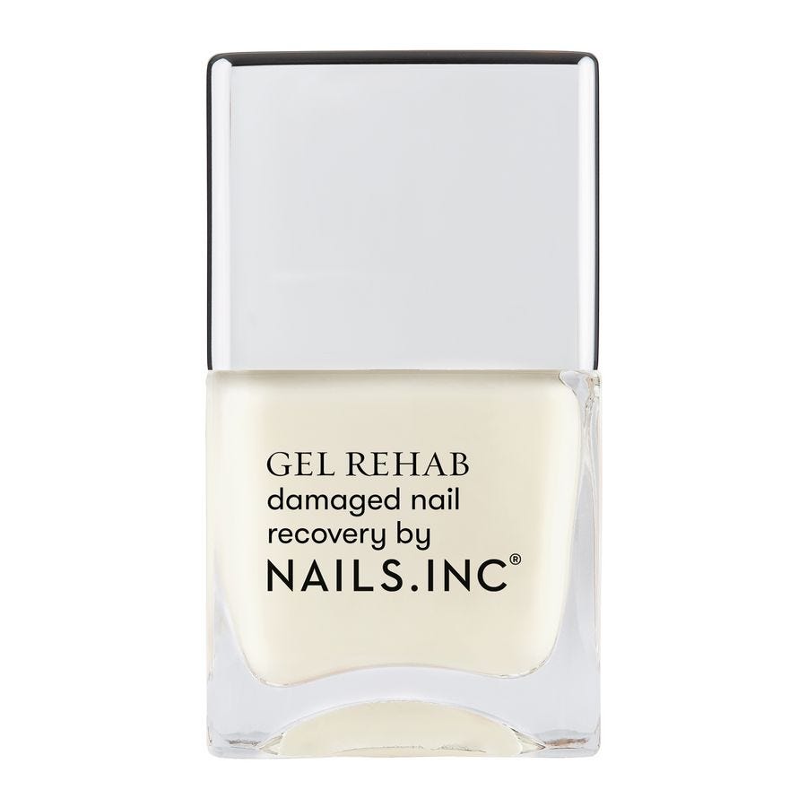 Gel Rehab Strengthening Nail Treatment