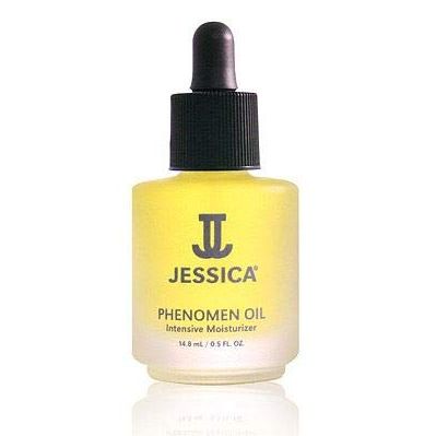 Jessica Phenomen Oil Intensive Moisturiser