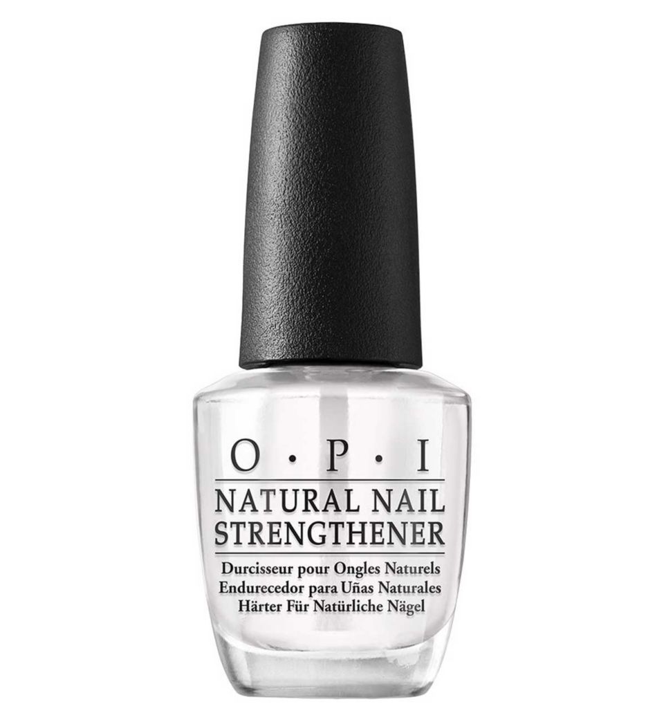 Best nail strengtheners to protect and repair damaged nails Best nail strengtheners to protect and repair damaged nails