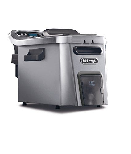 De'Longhi Livenza Dual Zone Easy Clean Deep Fryer
