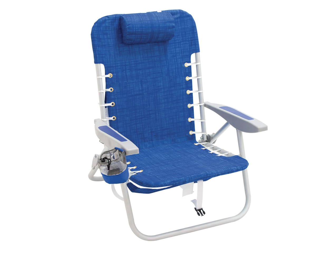 beach chair for heavy person