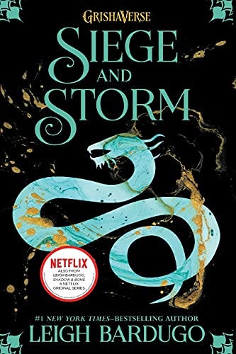 Shadow and Bone' Season 2 News, Release Date, Cast, Spoilers