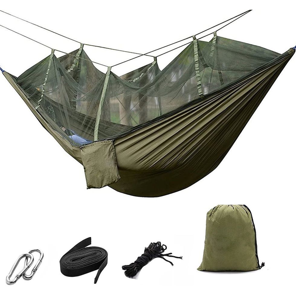 15 Best Hammocks 2022 - Best Camping Hammocks