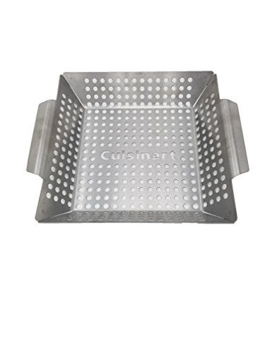 Cuisinart CSSW-428 Stainless Steel Wok