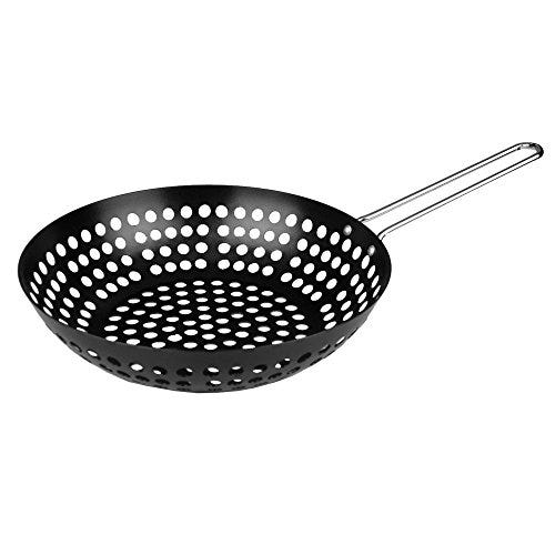 Fox Run Non-Stick Stir Fry Wok/Steamer