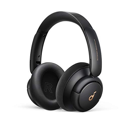 Life Q30 Hybrid Active Noise Cancelling Headphones