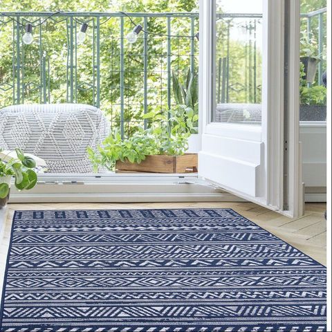 The 9 Best Outdoor Rugs For Summer, Are Polypropylene Rugs Good For Outdoor Use