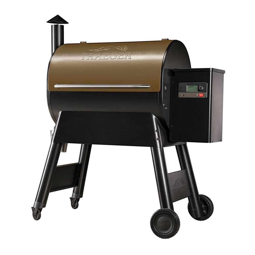 BEST SMOKED BBQ EVER / Nordic Ware Kettle Smoker 