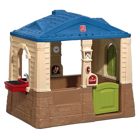 Kids Outdoor Playhouses For 2021, Outdoor Kid Playhouse