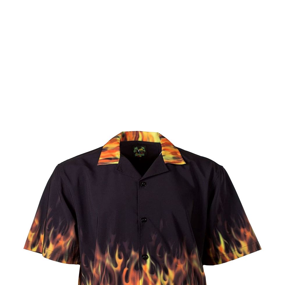 Guy Fieri's Flame Shirt Is Inspiring This Year's Menswear :  r/malefashionadvice