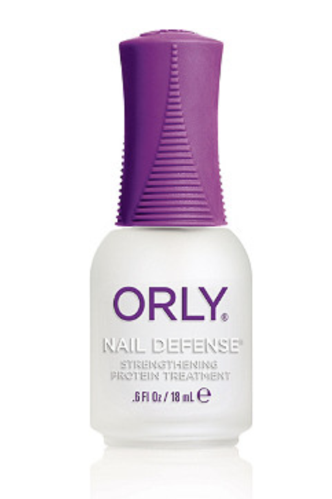 Nail Defense