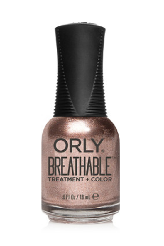Breathable Treatment + Color in Fairy Godmother
