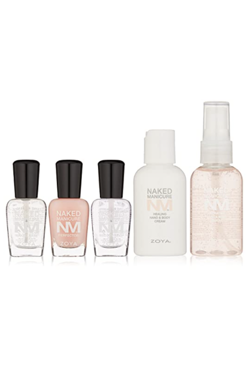 Naked Manicure Hydrate & Heal Kit