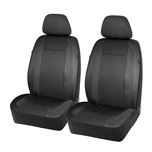 padded seat covers for trucks