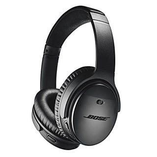Bose QuietComfort 35 II Wireless Bluetooth Headphones Bose QuietComfort 35 II Wireless Bluetooth Headphones