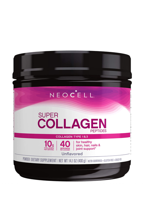 Is Collagen Supplements Good For Your Hair