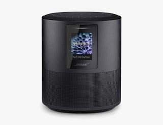 Bose Smart Speaker 500