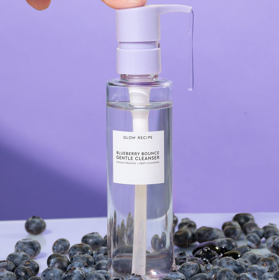 Blueberry Bounce Gentle Cleanser