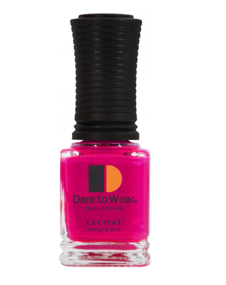 Dare to Wear Nail Polish in Private Escort