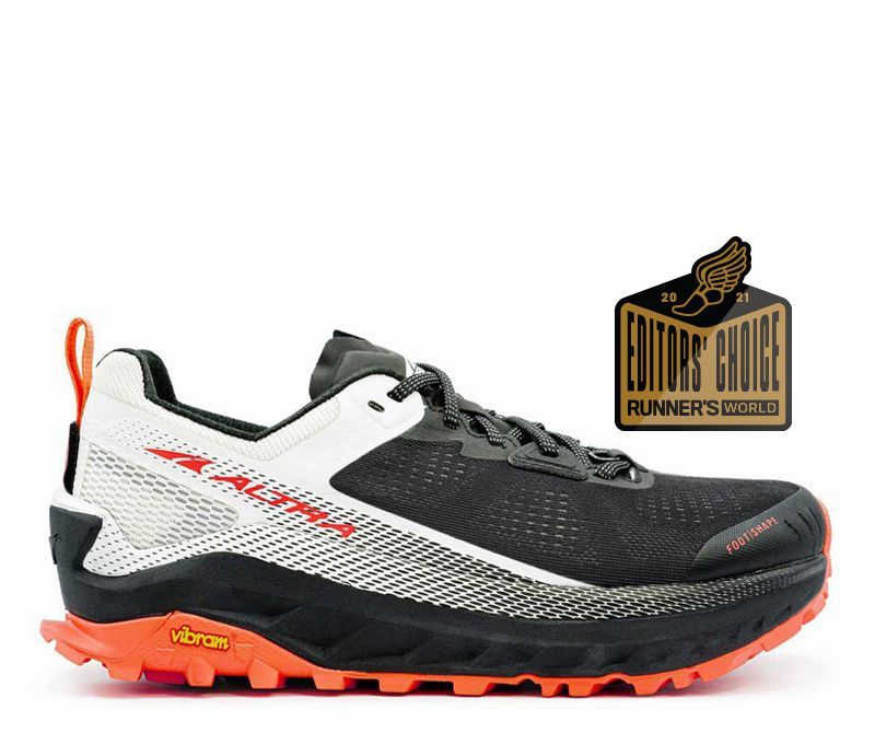 Buy > altra running size chart > in stock