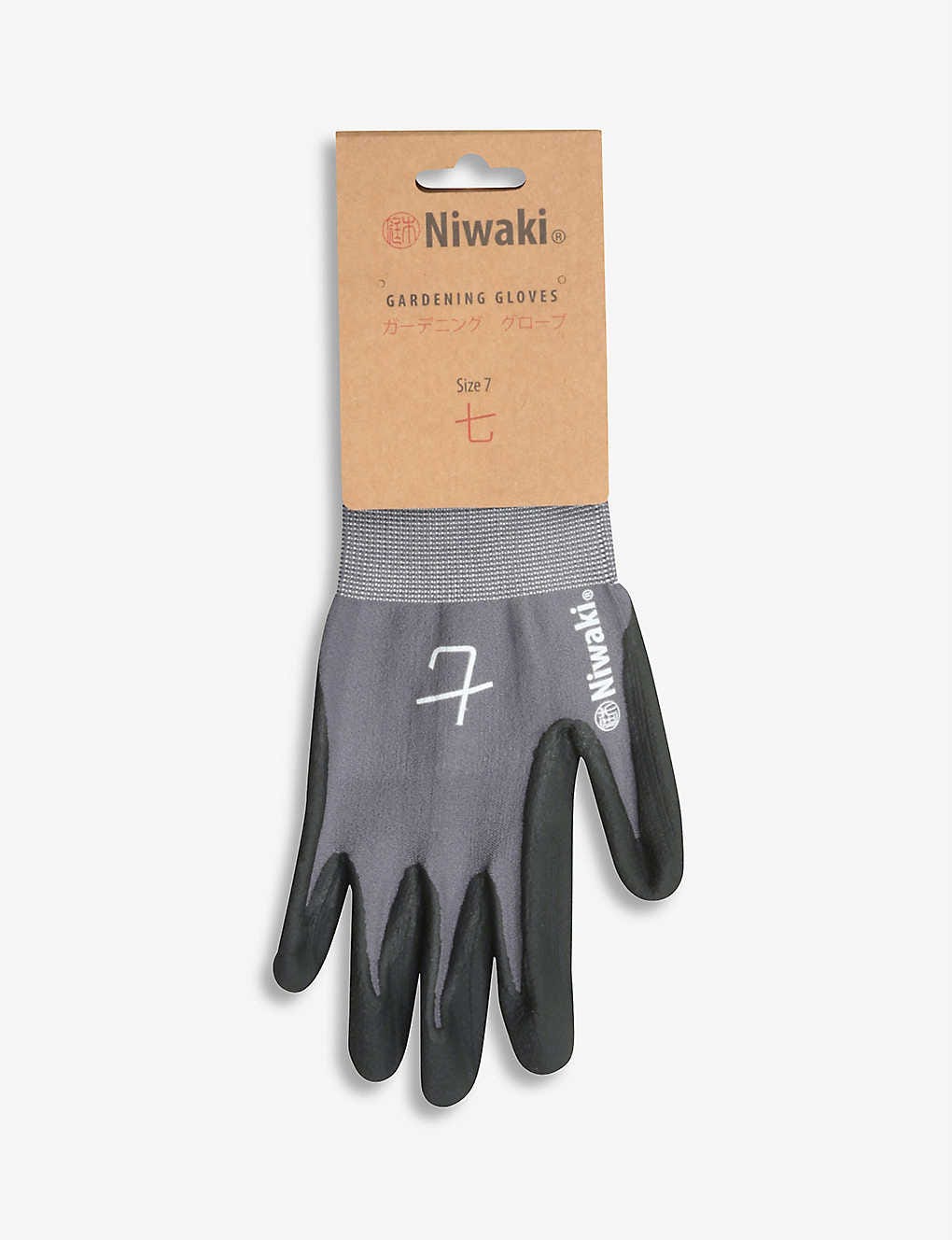 NIWAKI Gardening gloves small