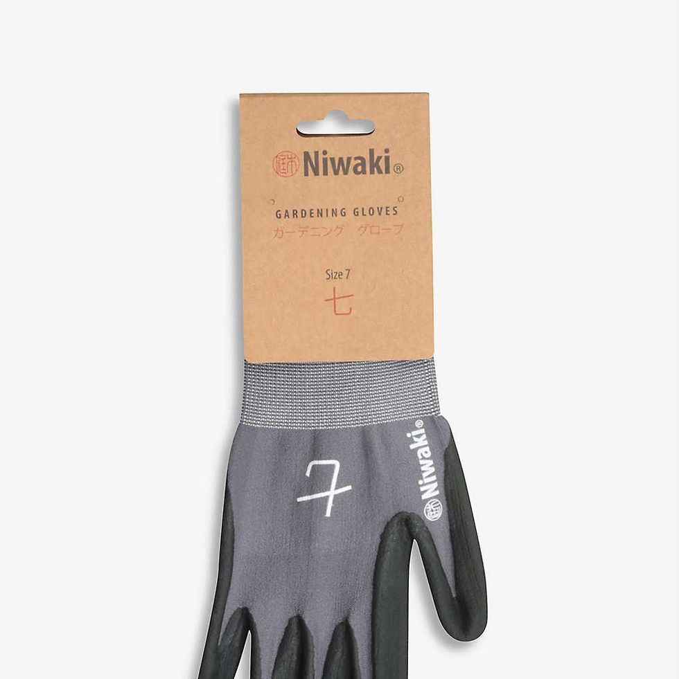 NIWAKI Gardening gloves small