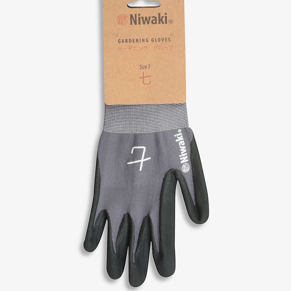 NIWAKI Gardening gloves small